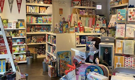 Camp Chicago, a toy store that's way more than just a toy store